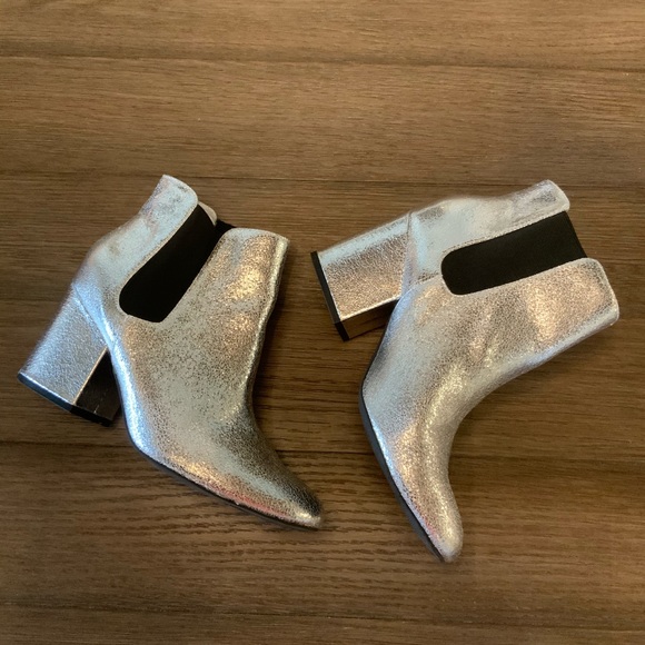 MIA Sparkly booties - Picture 4 of 6